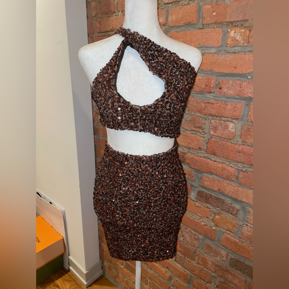 Beautiful Sequin Dress